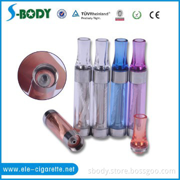 newest designed e smart electronic cigarette with good qualtiy